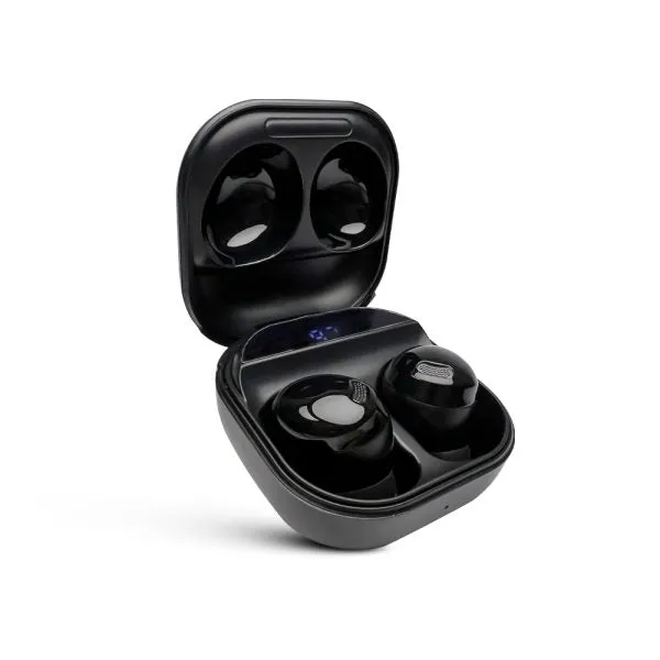 Vizo Rumble Pro | Wireless Bluetooth Ear Buds, Ear Phones For Men & Women