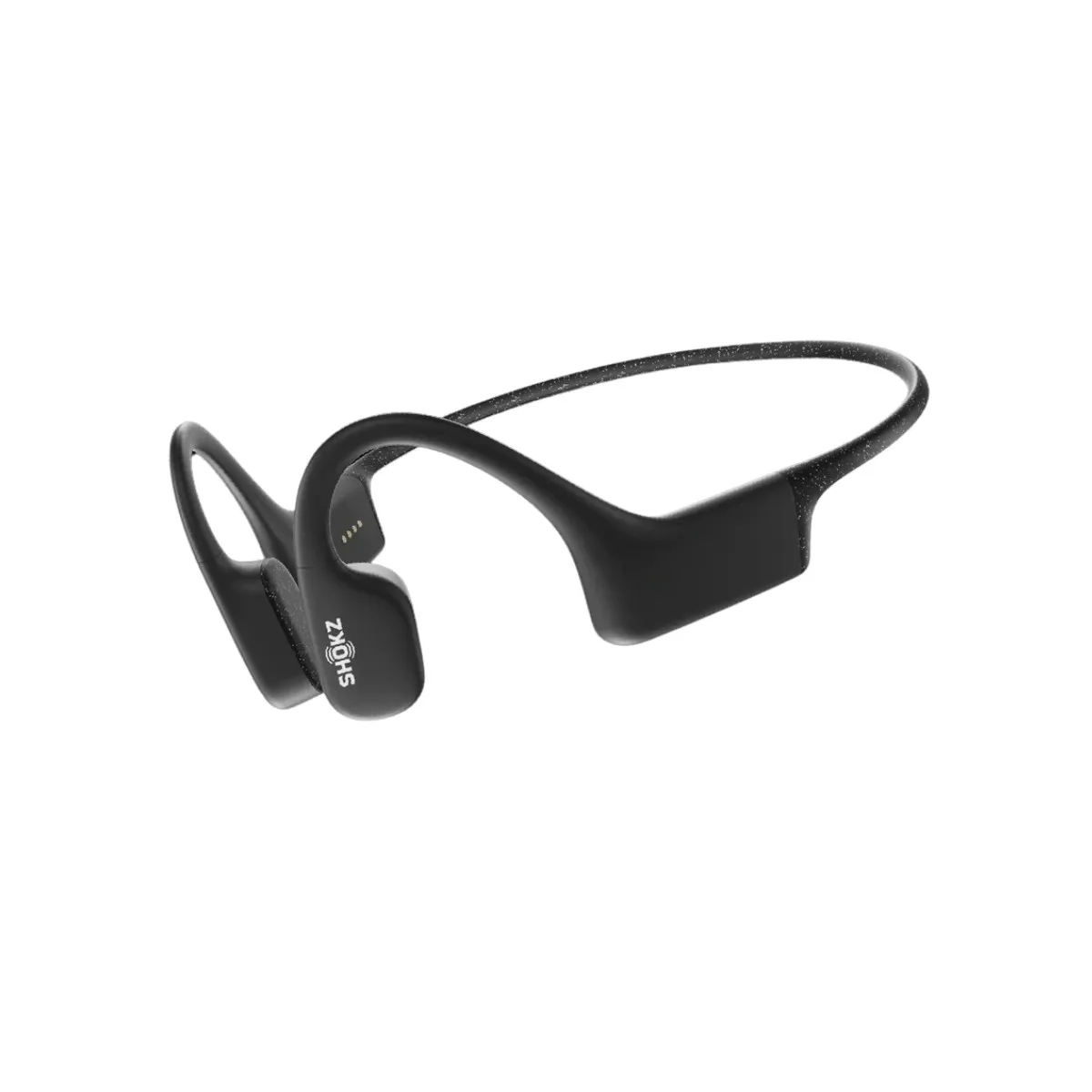 Wireless Headphones Shokz OpenSwim Black