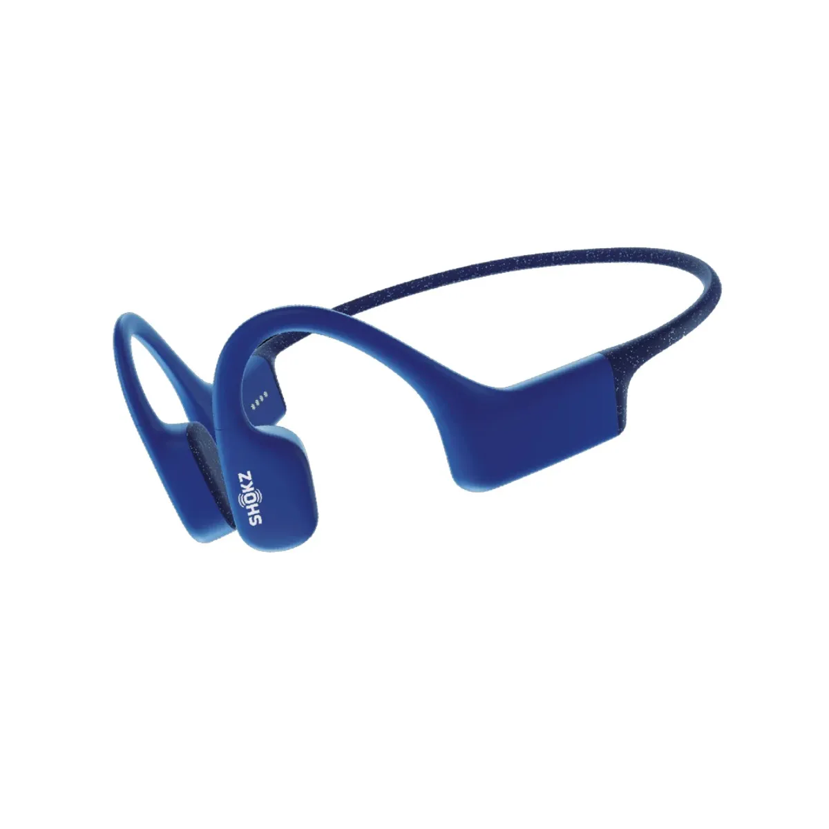 Wireless Headphones Shokz OpenSwim Blue