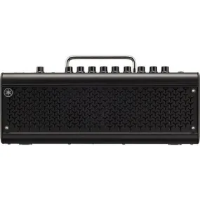 Yamaha THR30 II Wireless 2x3.5" 30-watt Desktop Modeling Combo Guitar Amp - Black